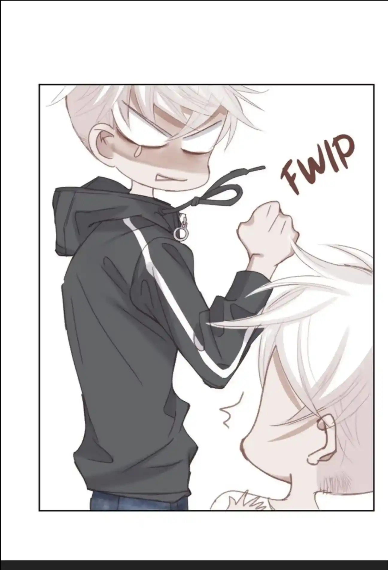 My High School Romance Chapter 77