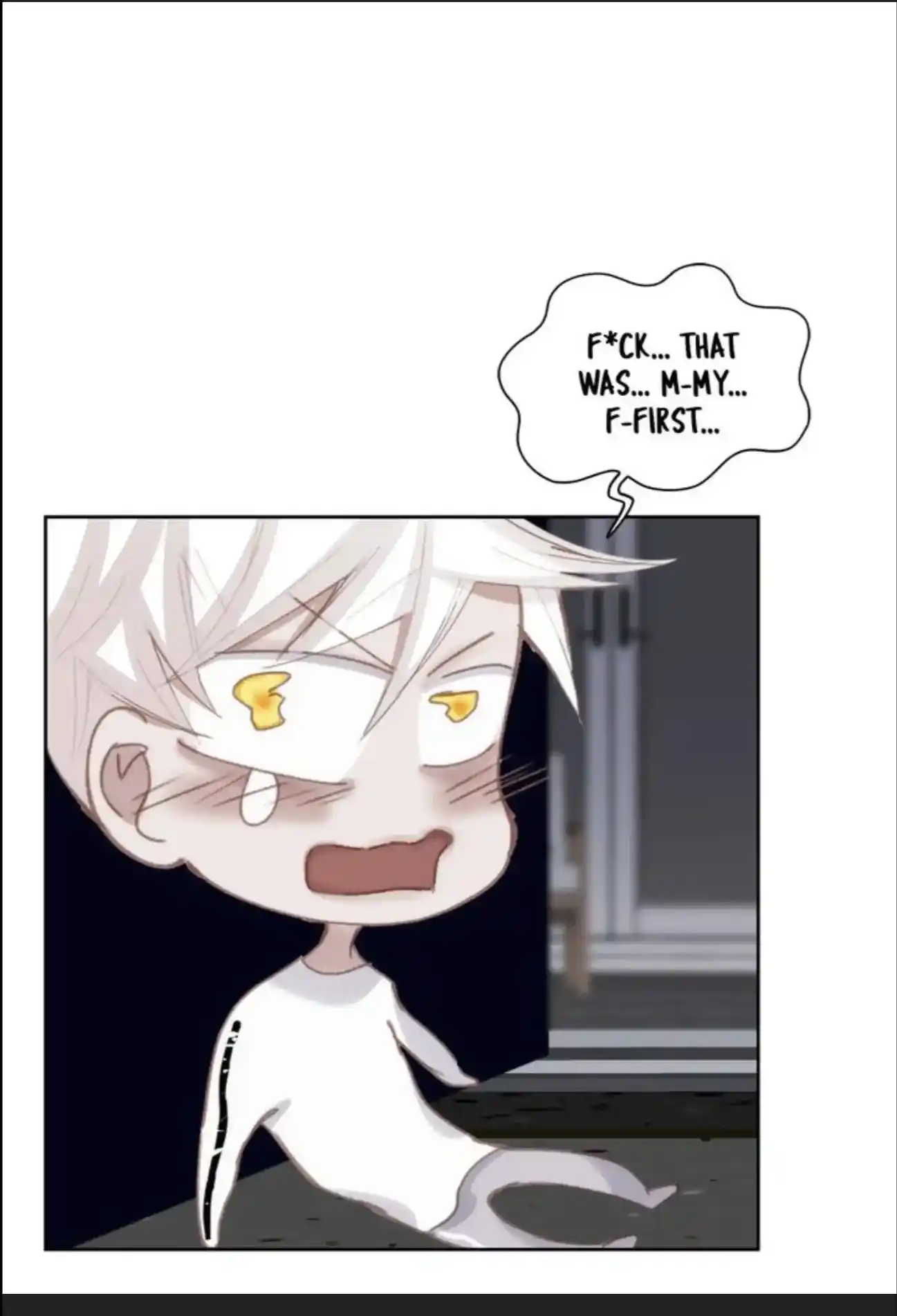 My High School Romance Chapter 77