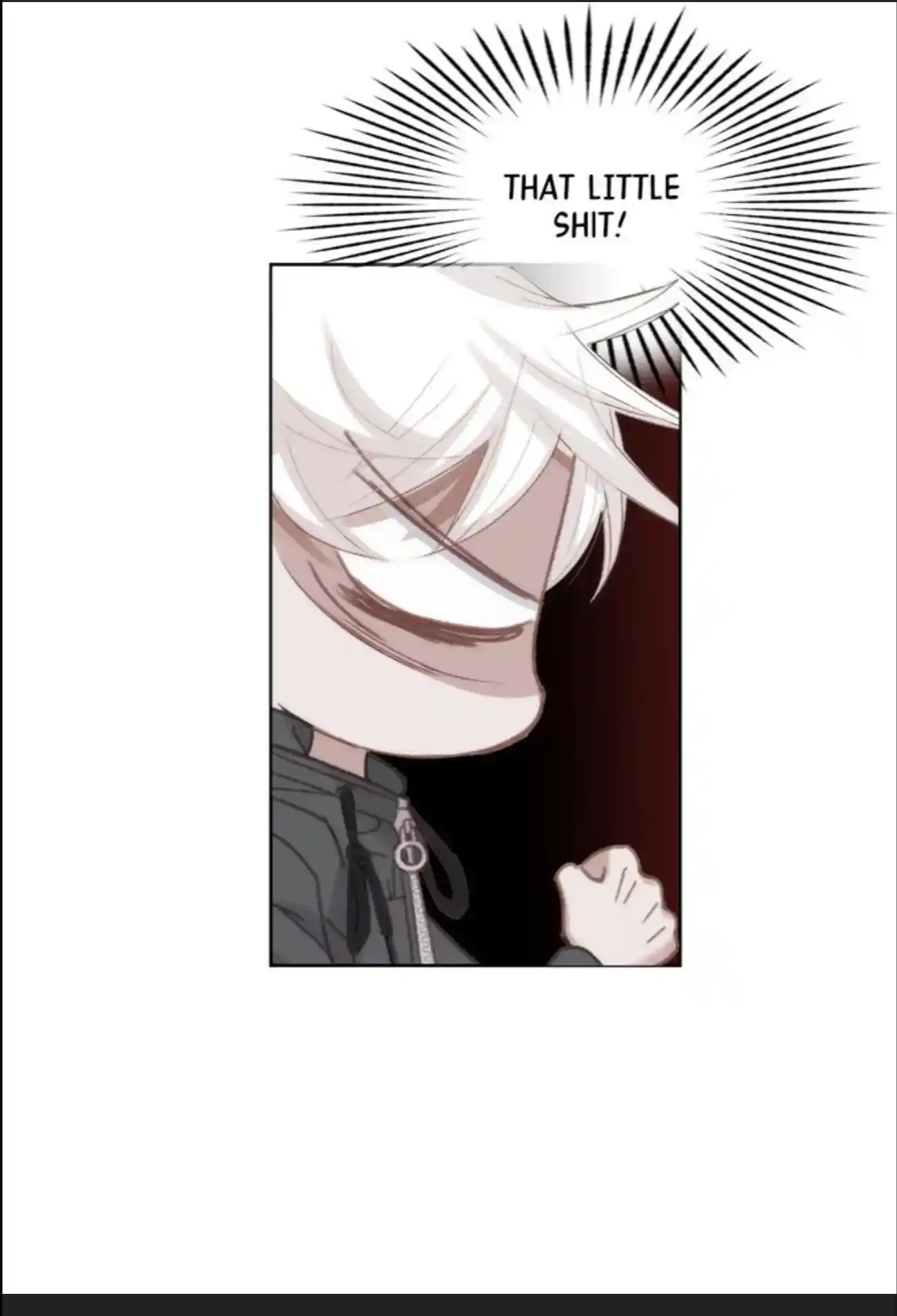 My High School Romance Chapter 77