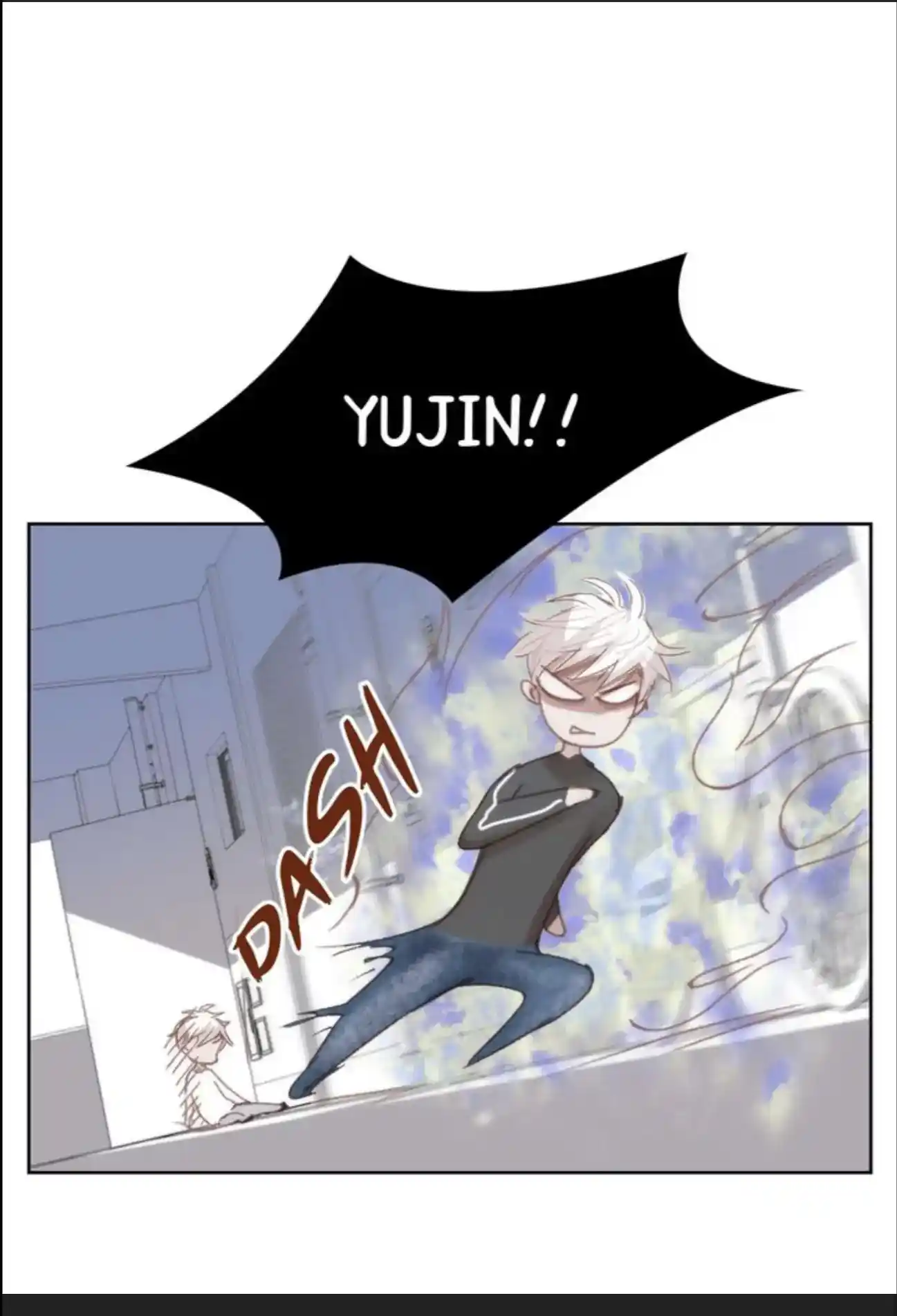 My High School Romance Chapter 77