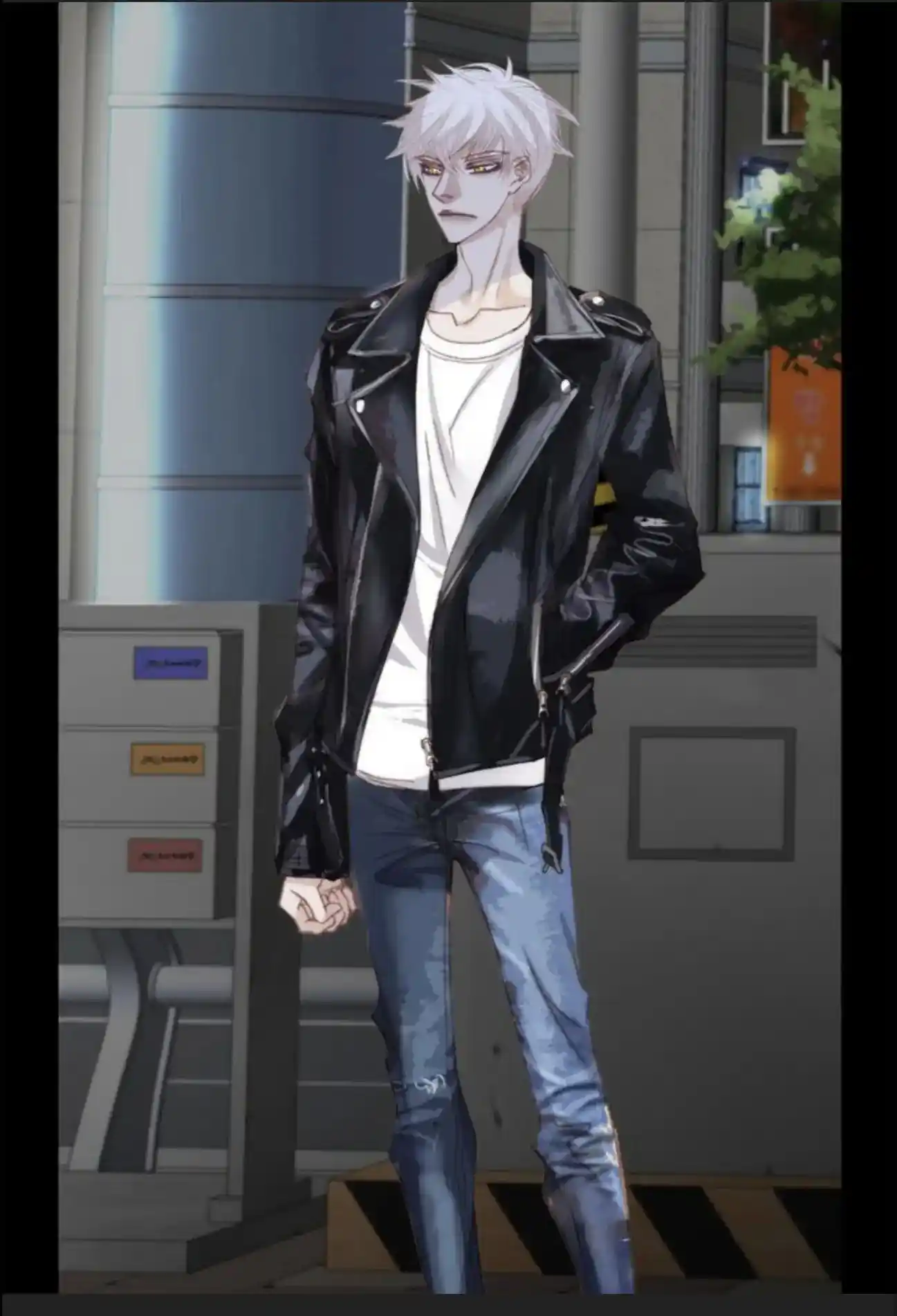 My High School Romance Chapter 77