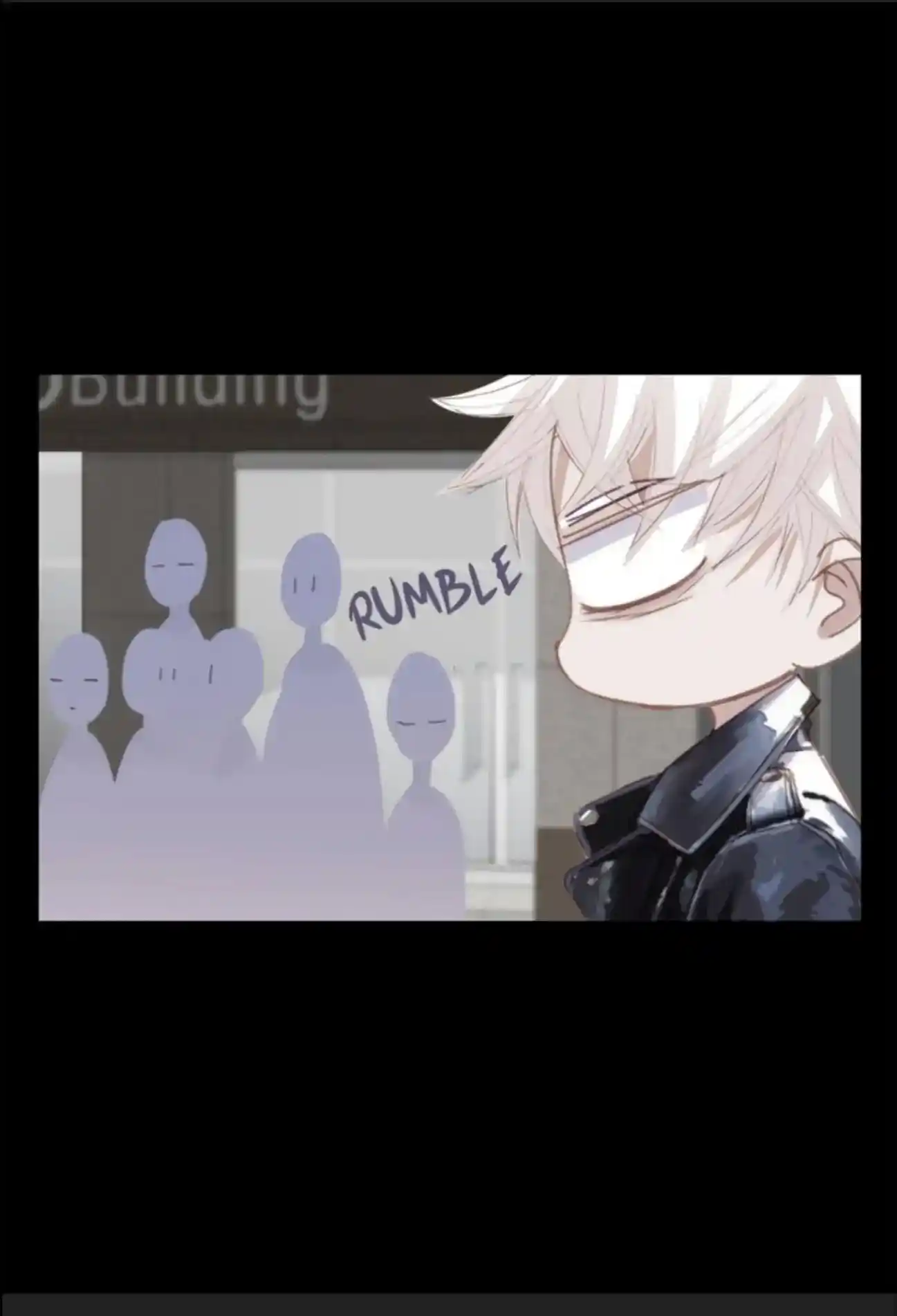 My High School Romance Chapter 77