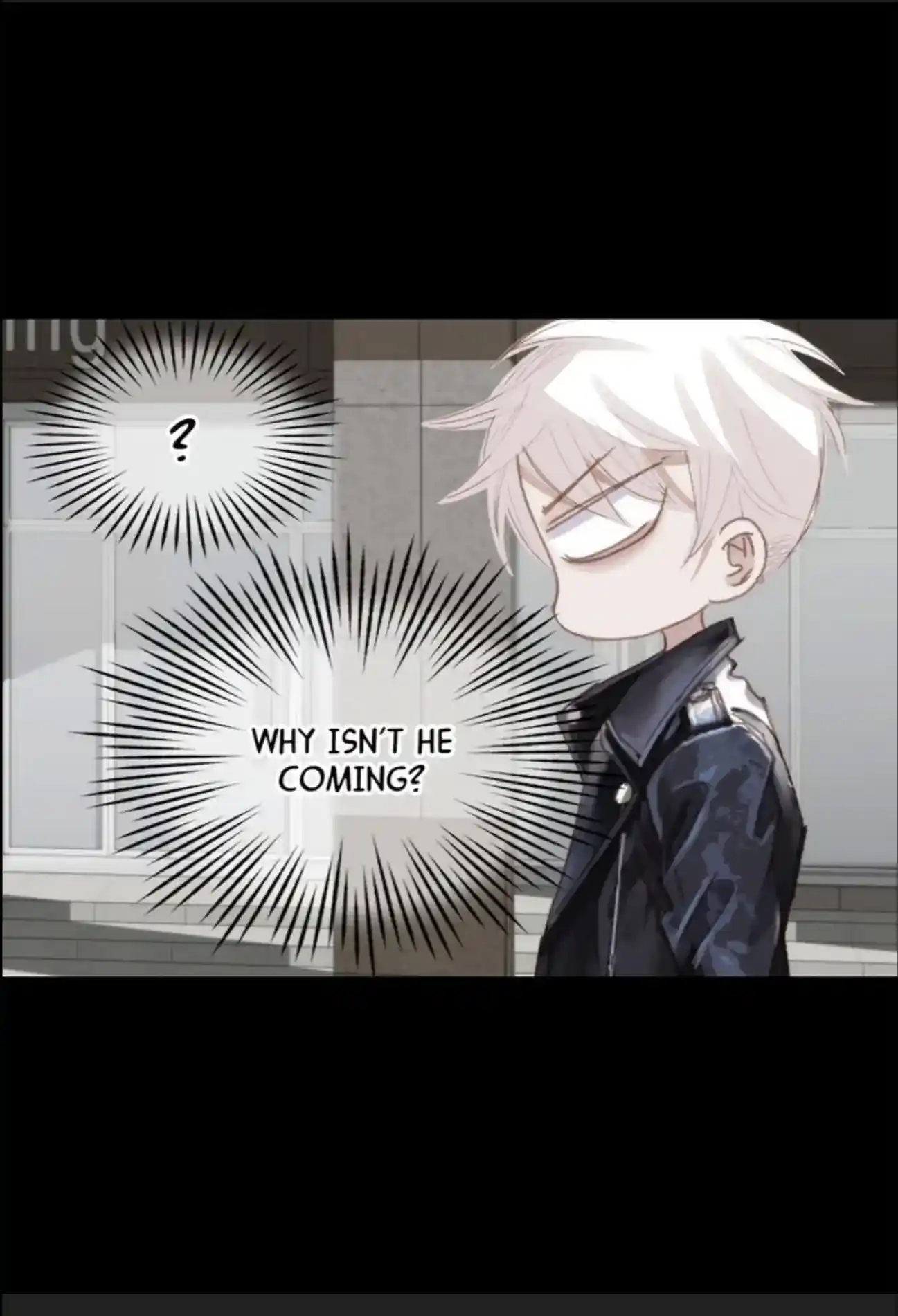 My High School Romance Chapter 77