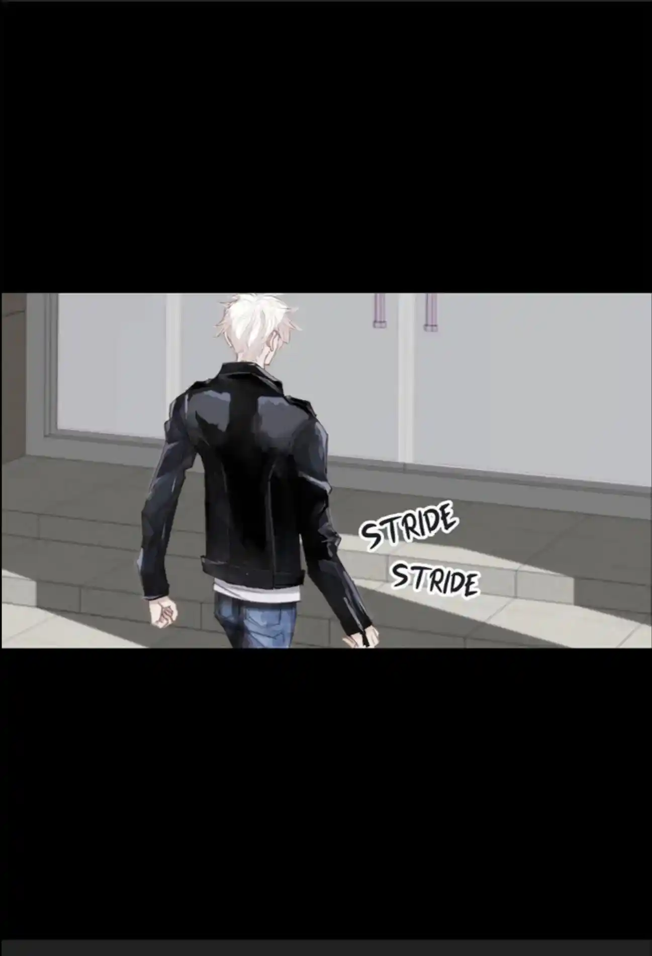 My High School Romance Chapter 77