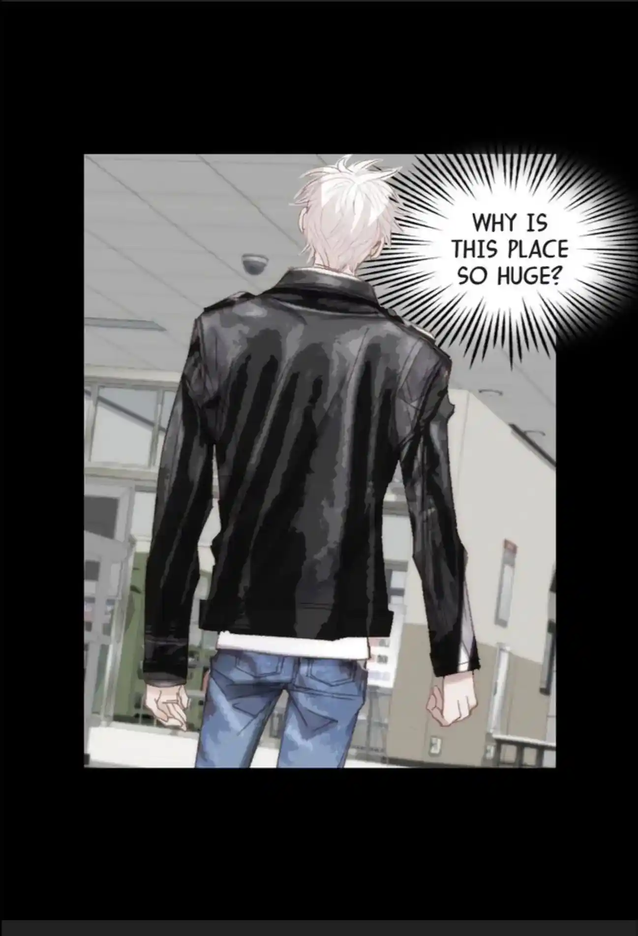 My High School Romance Chapter 77