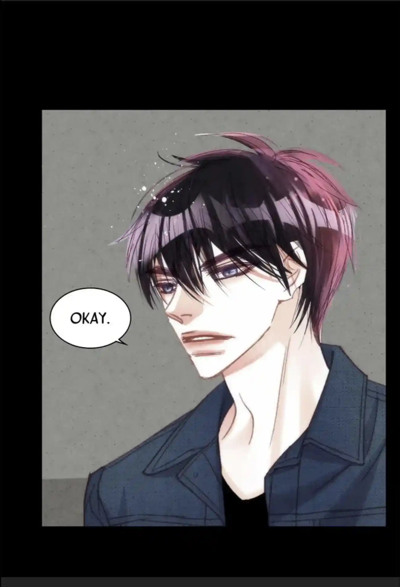 My High School Romance Chapter 77