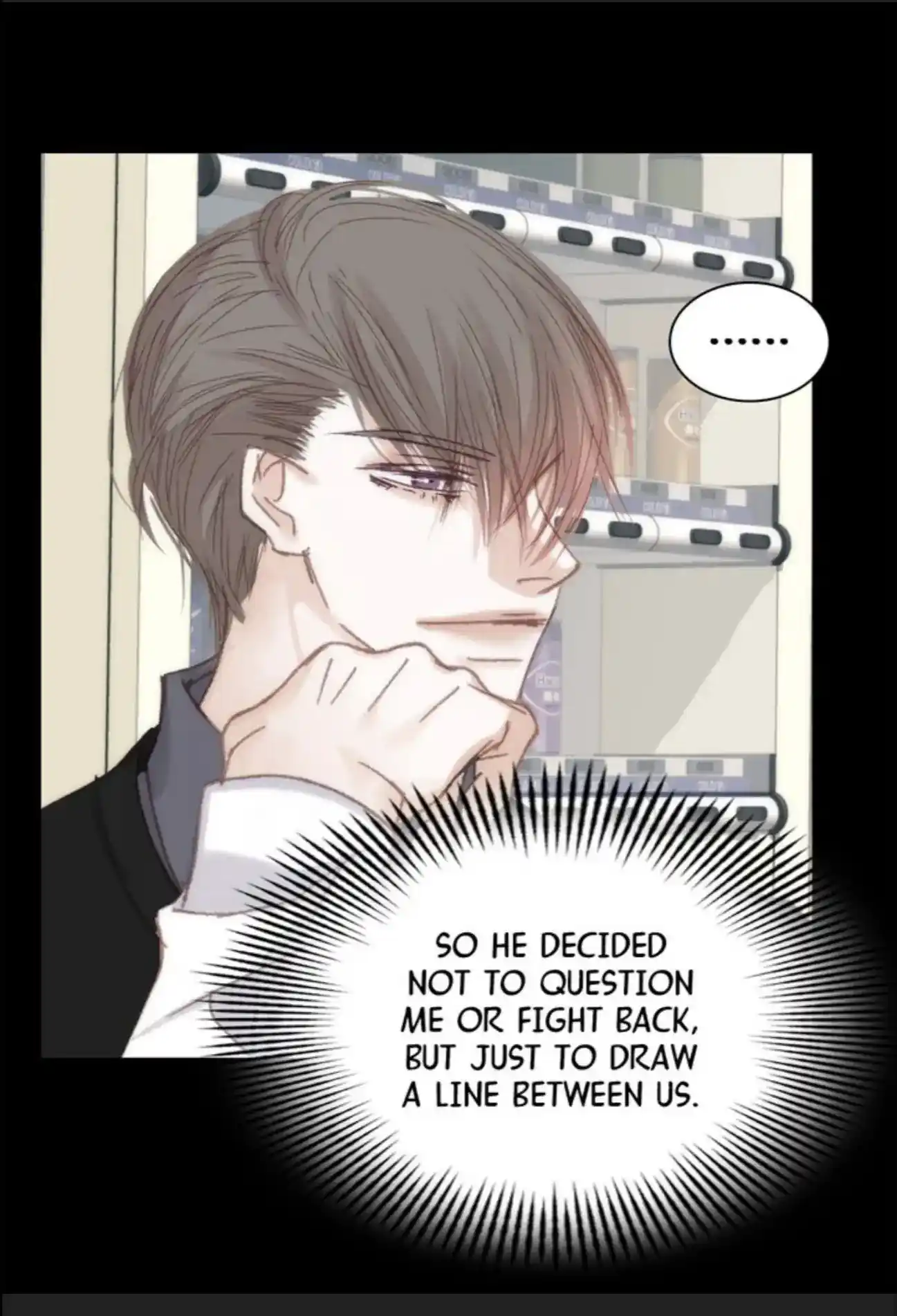 My High School Romance Chapter 77