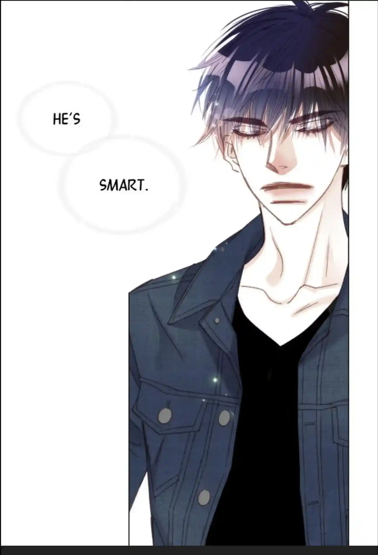 My High School Romance Chapter 77