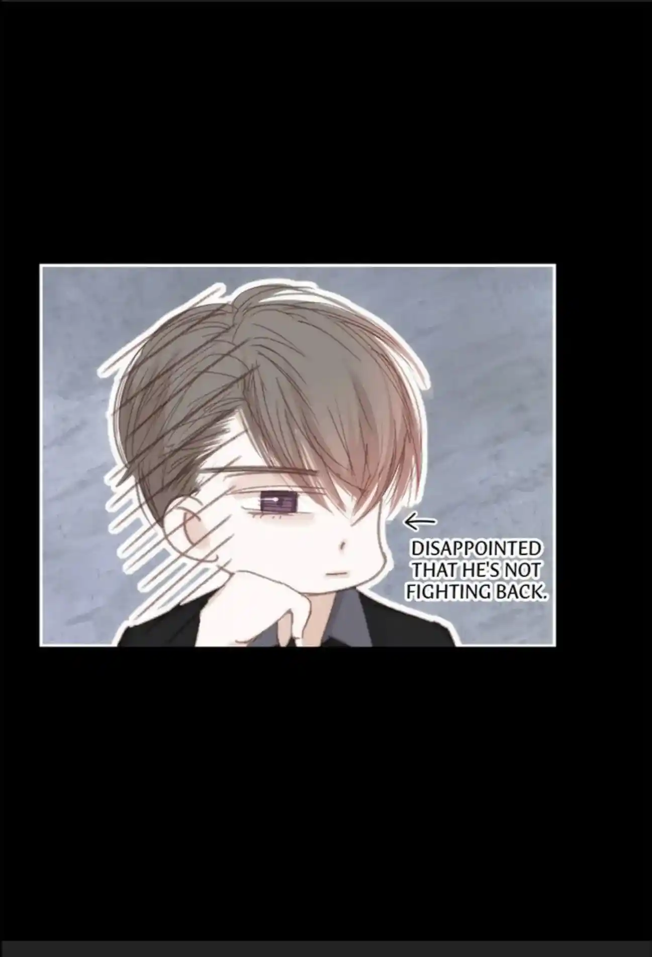 My High School Romance Chapter 77