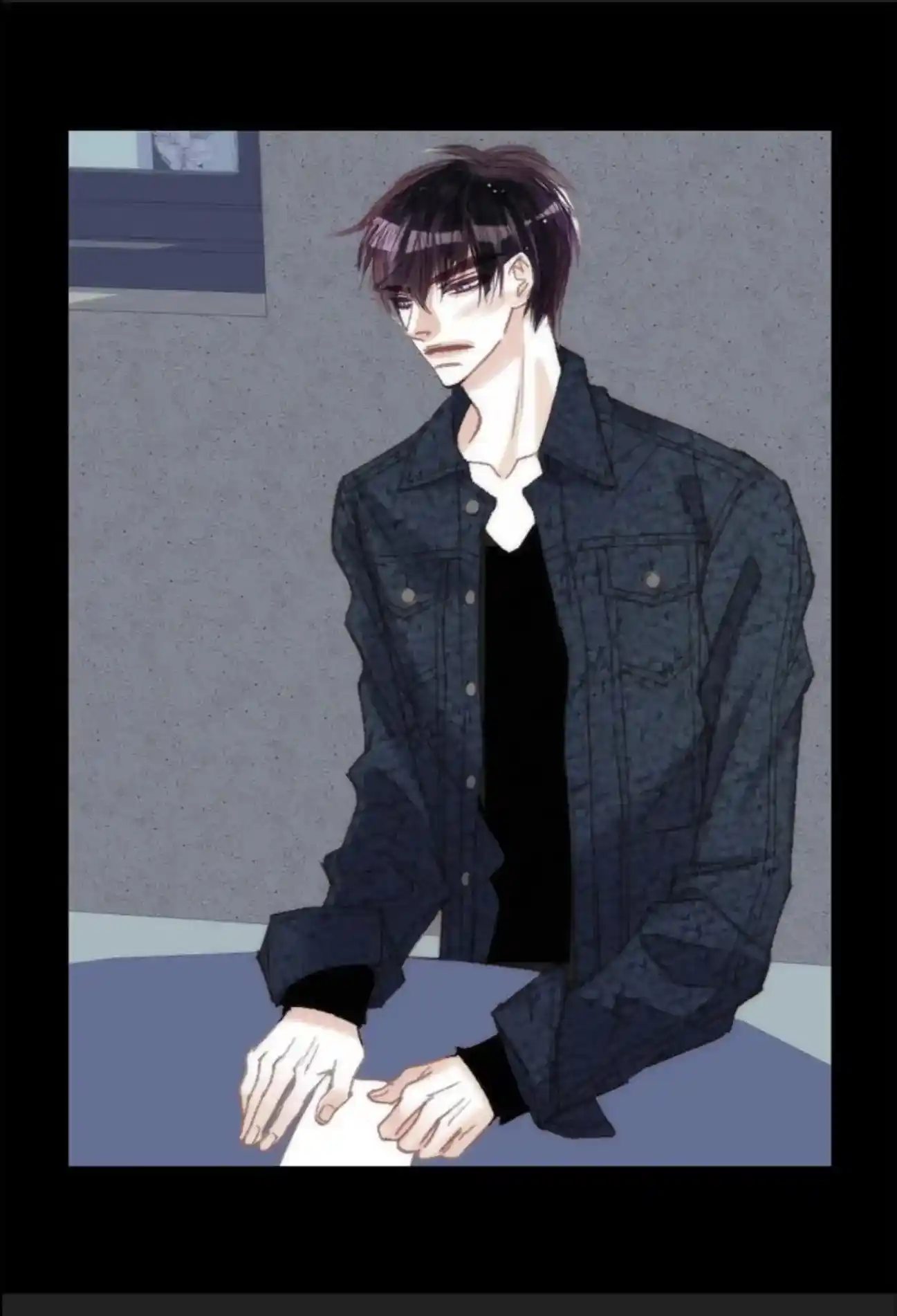 My High School Romance Chapter 77