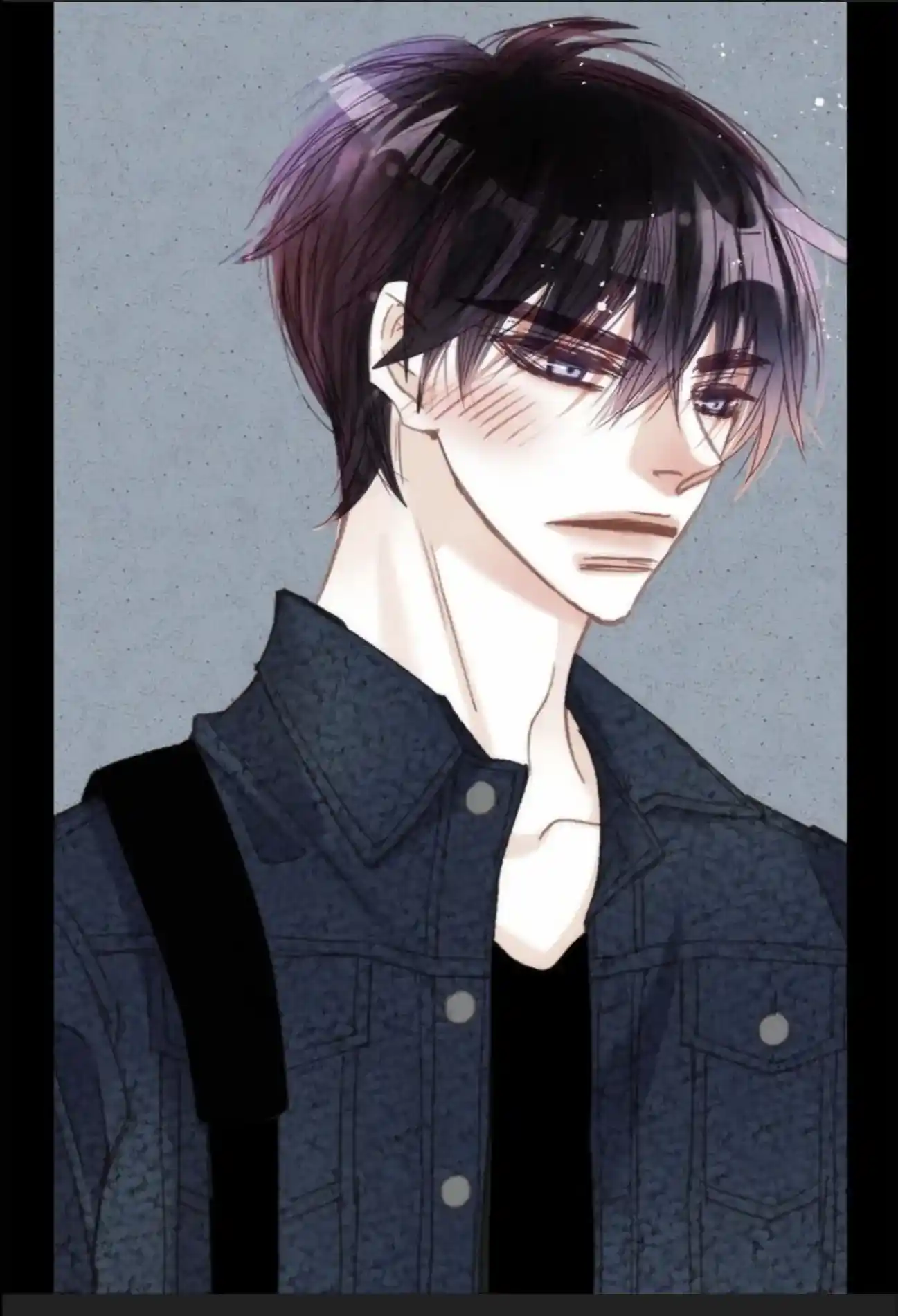 My High School Romance Chapter 77