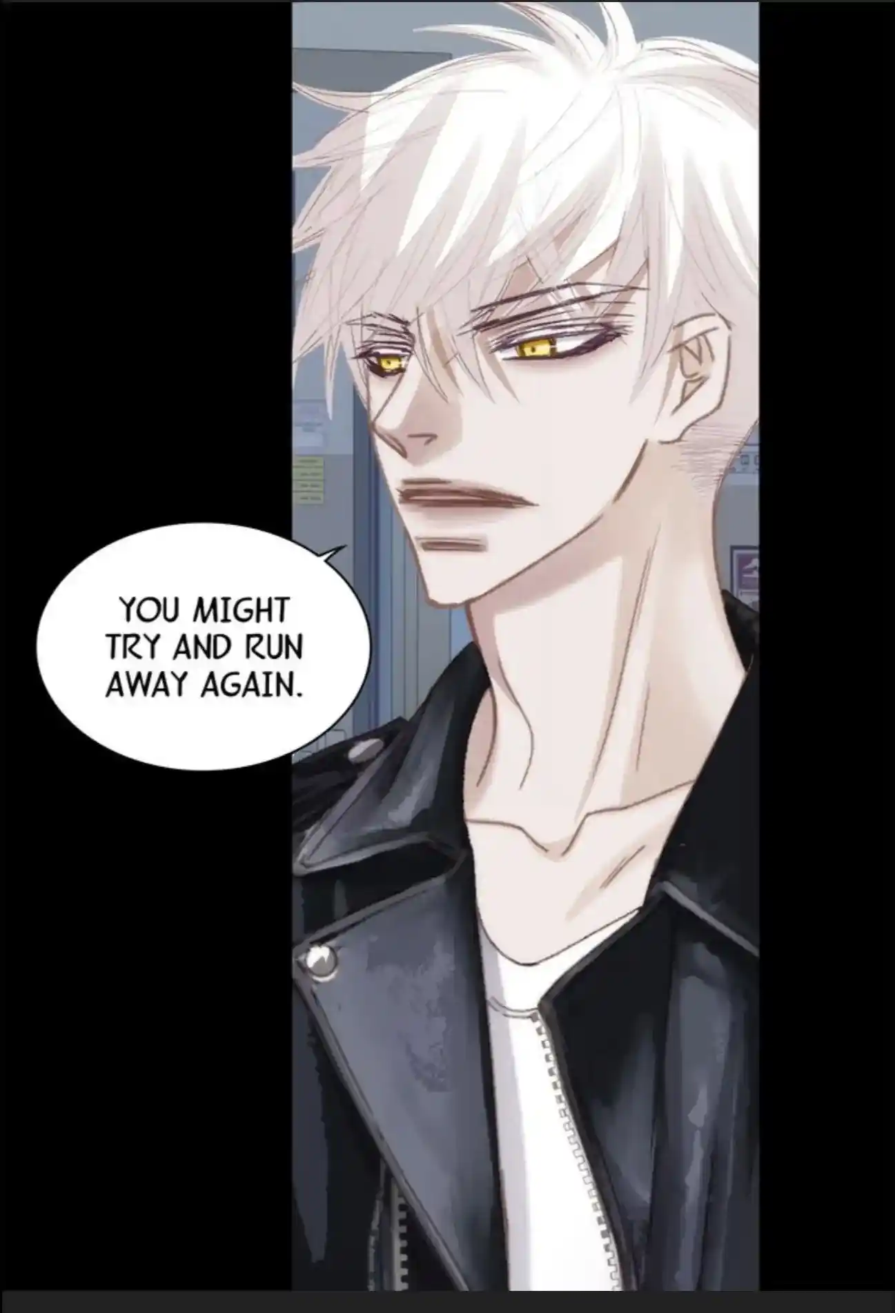 My High School Romance Chapter 77