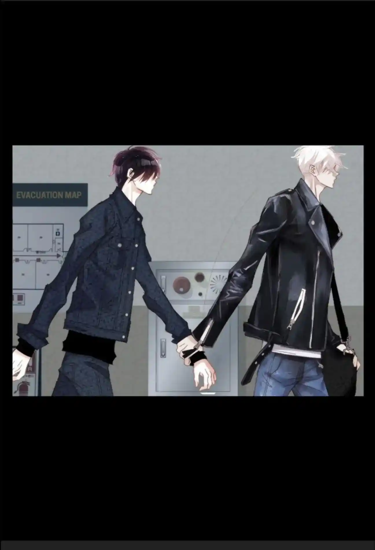 My High School Romance Chapter 77