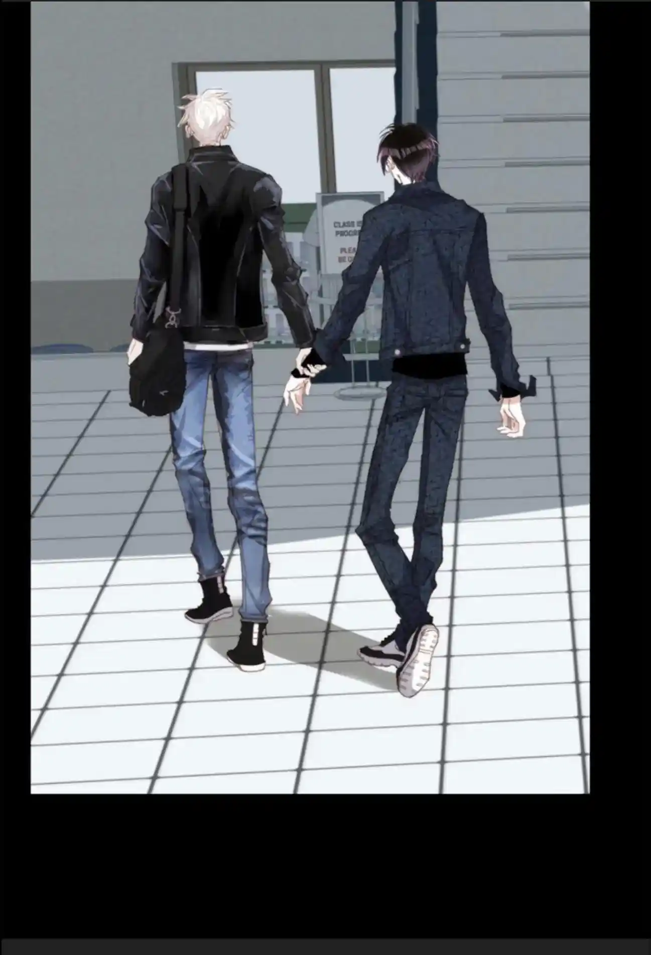 My High School Romance Chapter 77