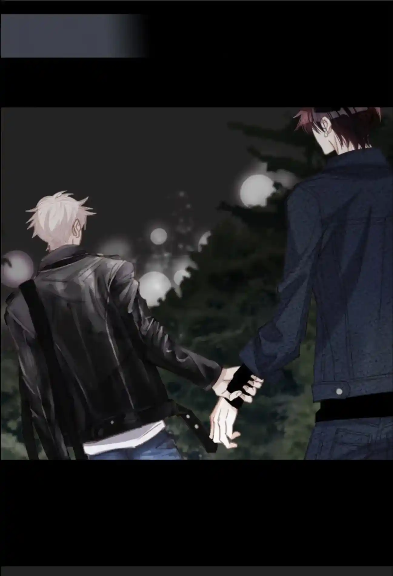 My High School Romance Chapter 77