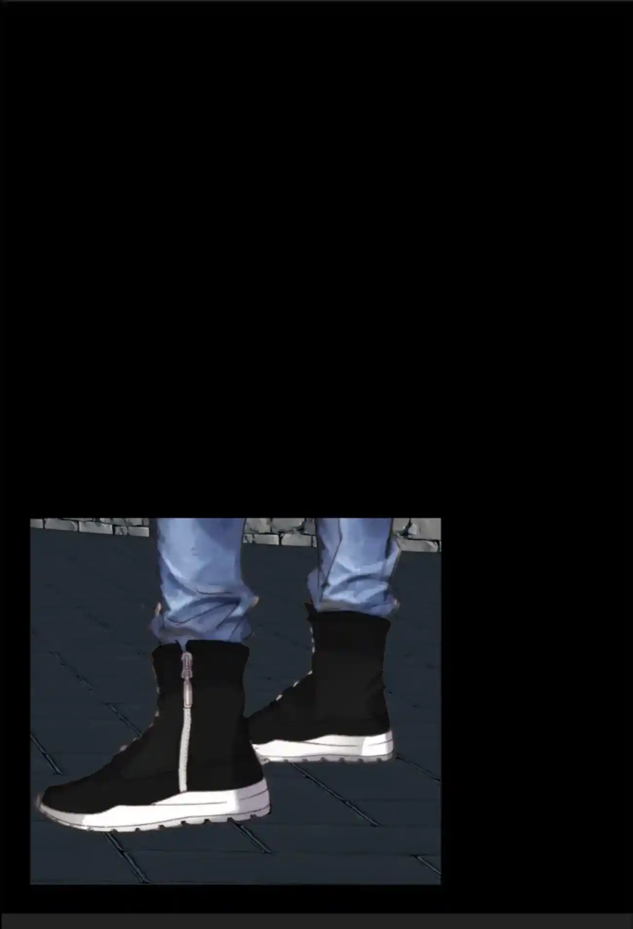 My High School Romance Chapter 77