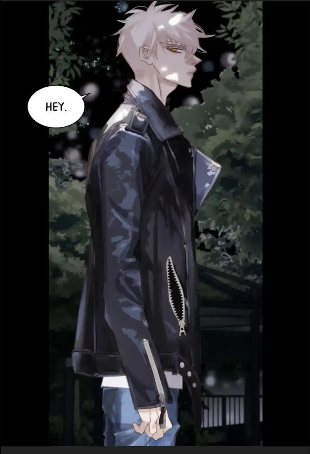 My High School Romance Chapter 77