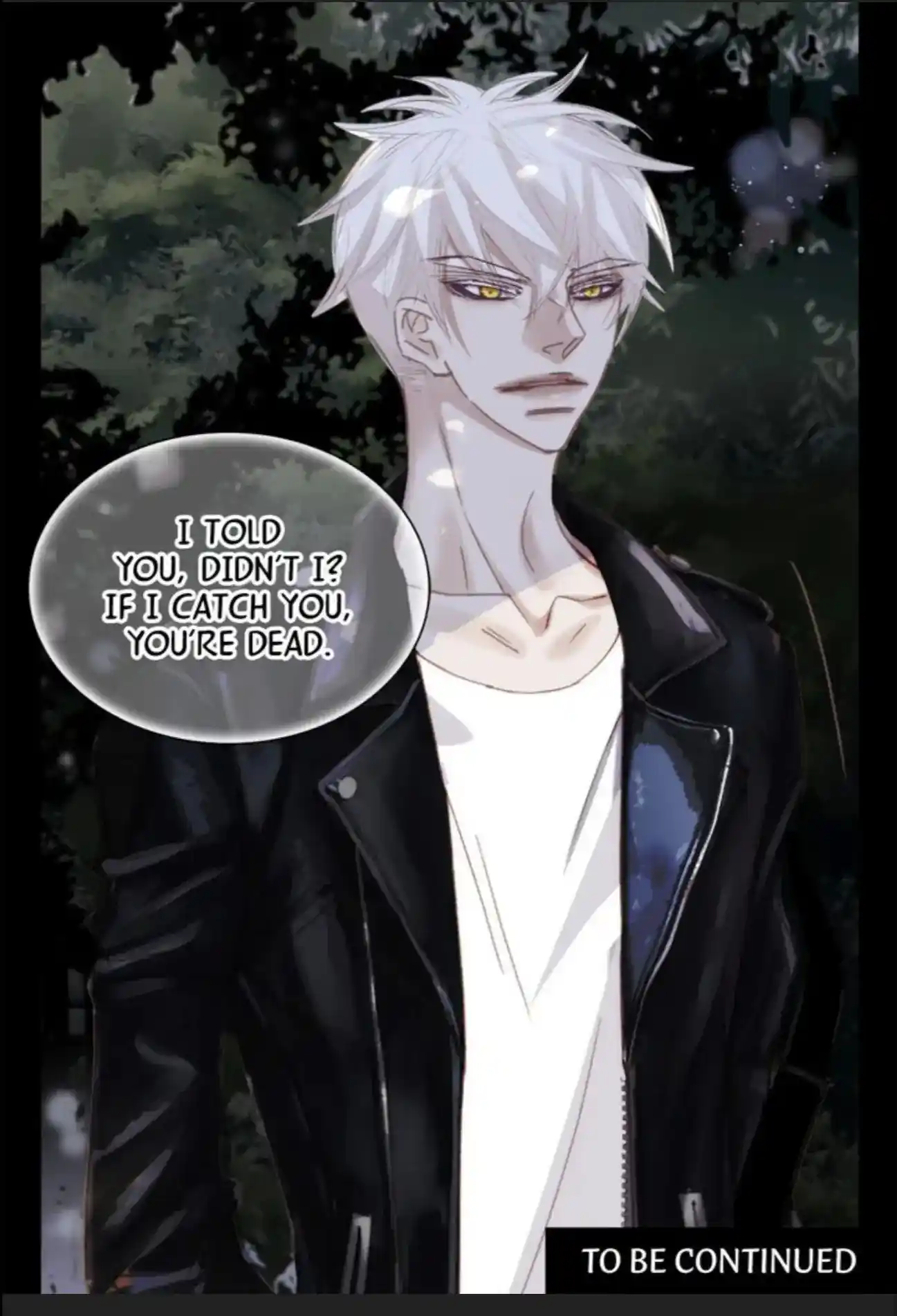 My High School Romance Chapter 77