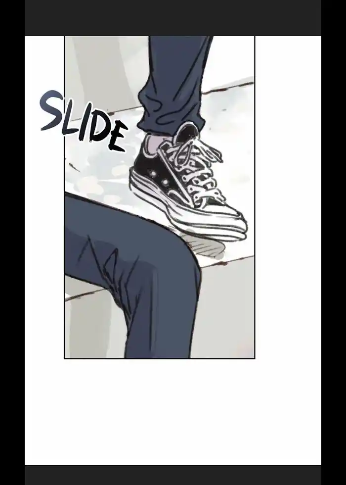 My High School Romance Chapter 8