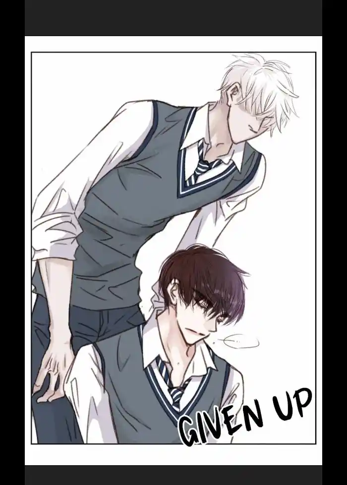 My High School Romance Chapter 8