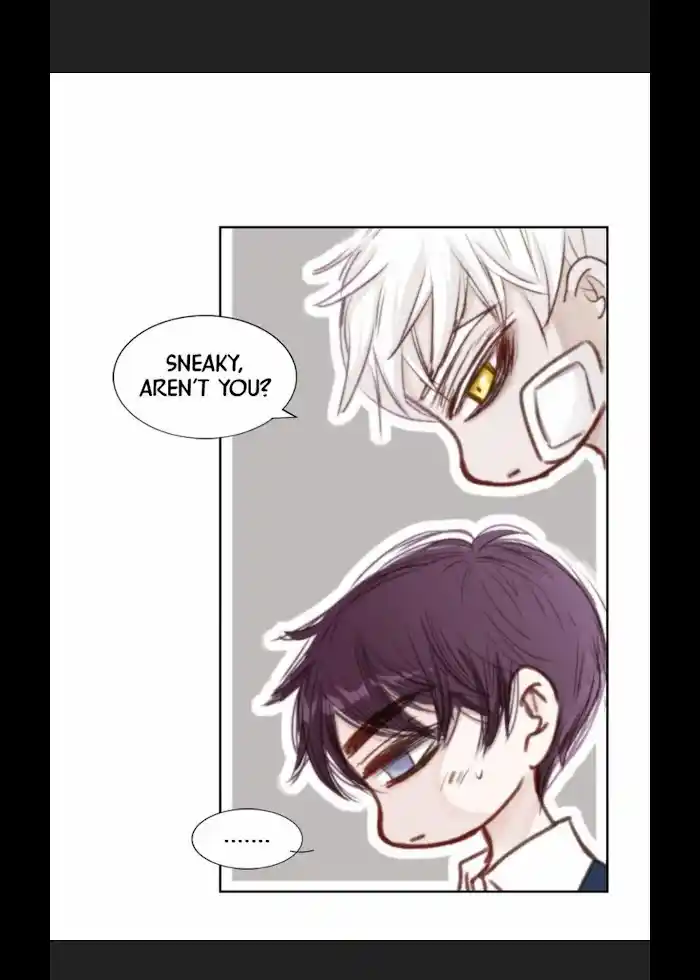 My High School Romance Chapter 8