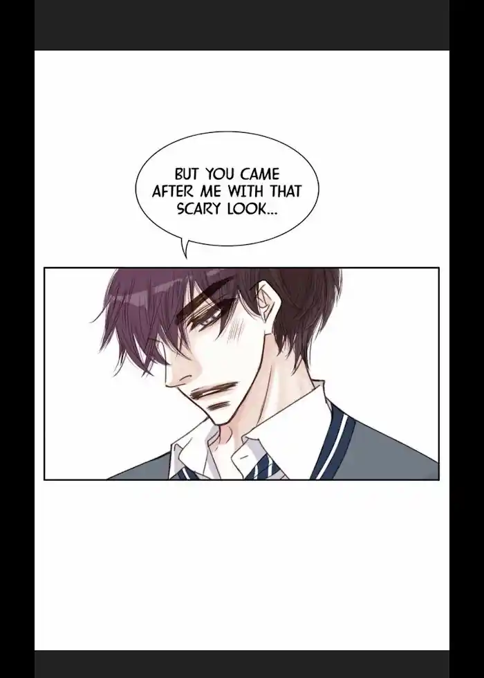 My High School Romance Chapter 8