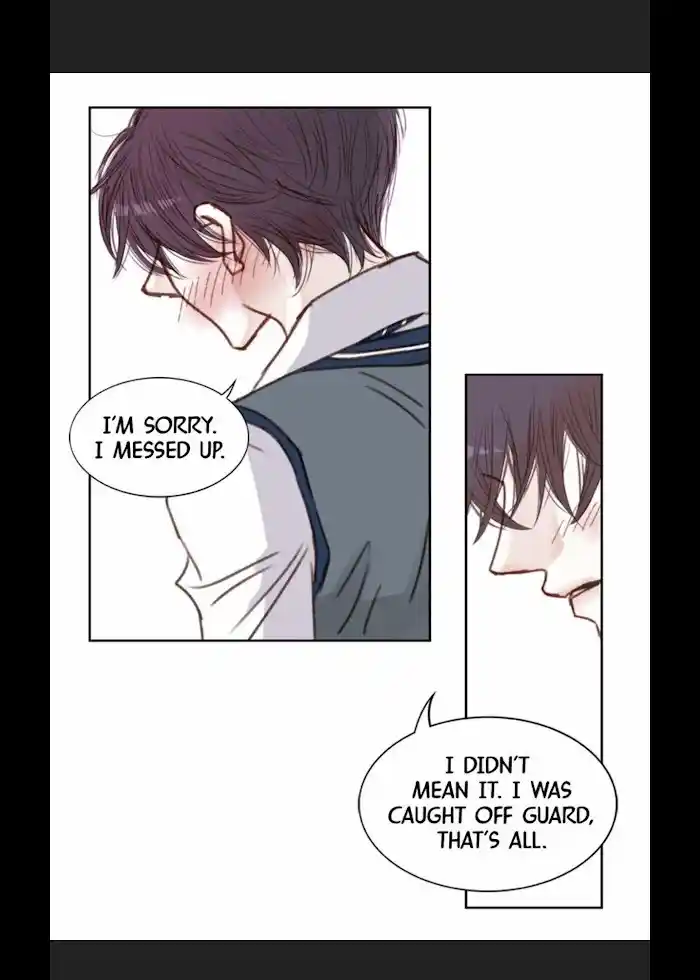 My High School Romance Chapter 8