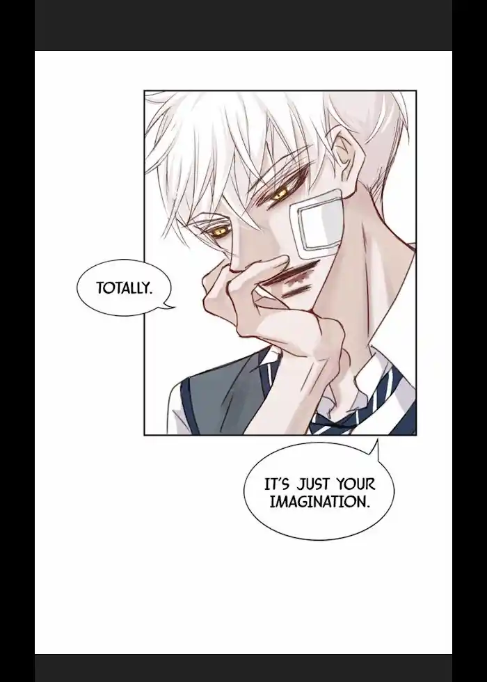 My High School Romance Chapter 8