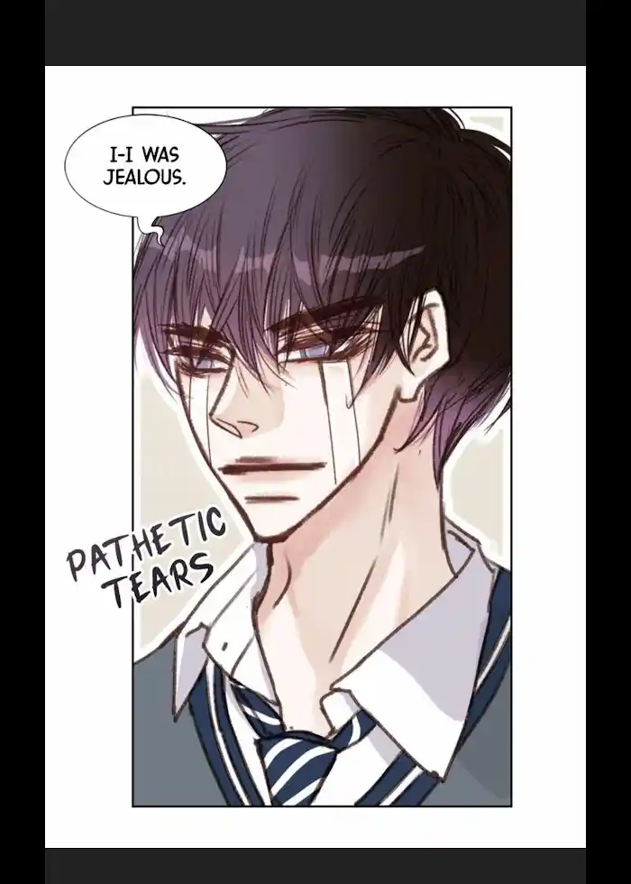 My High School Romance Chapter 8