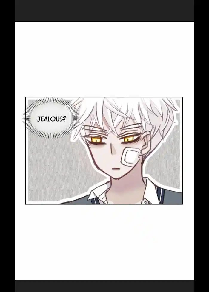 My High School Romance Chapter 8