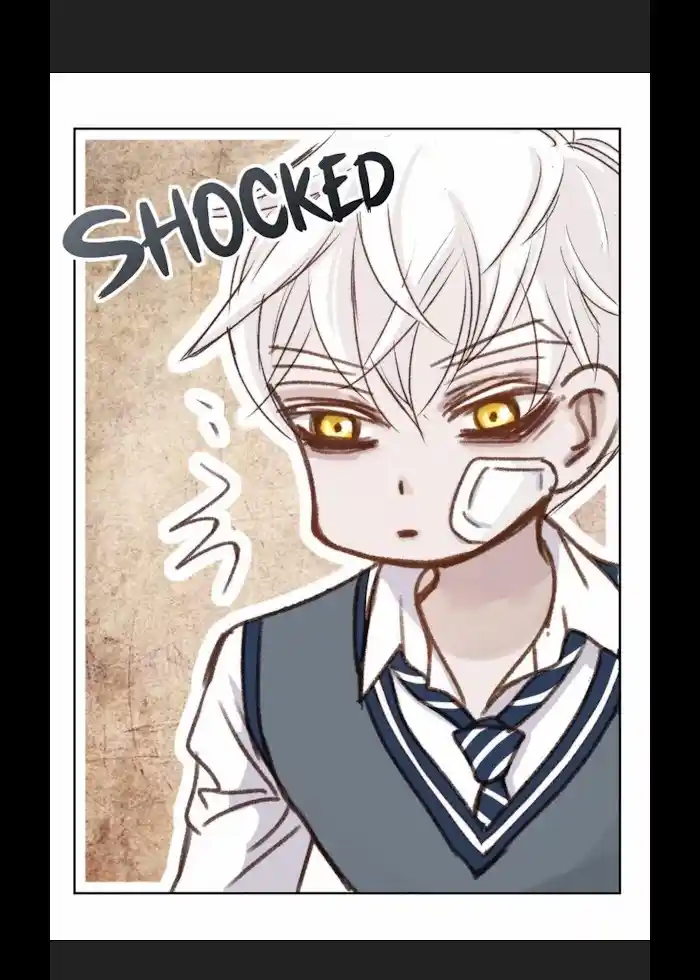 My High School Romance Chapter 8