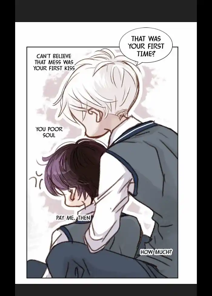 My High School Romance Chapter 8