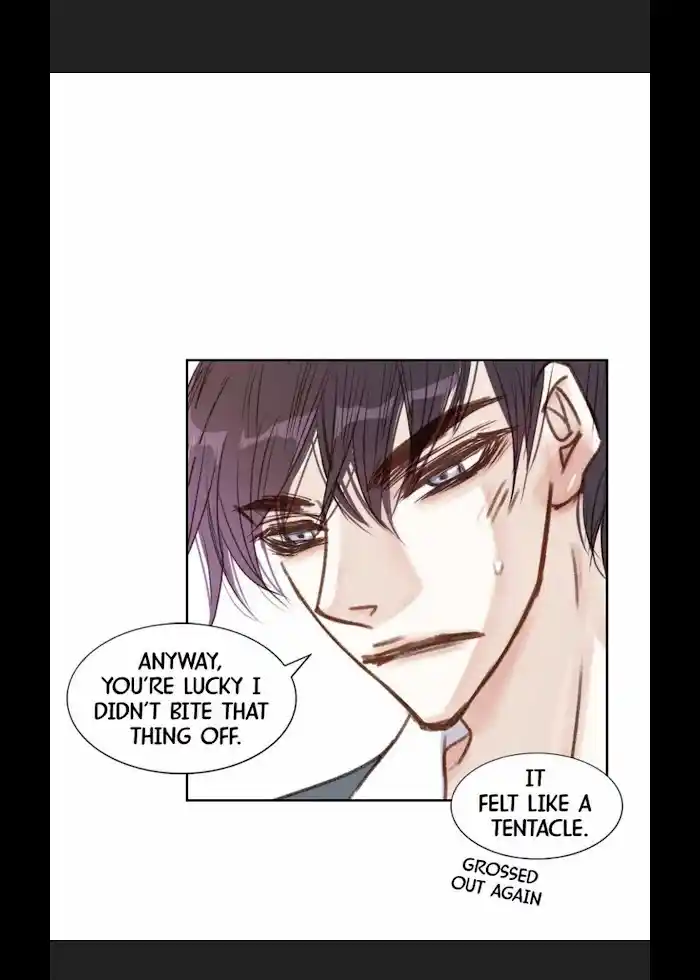 My High School Romance Chapter 8