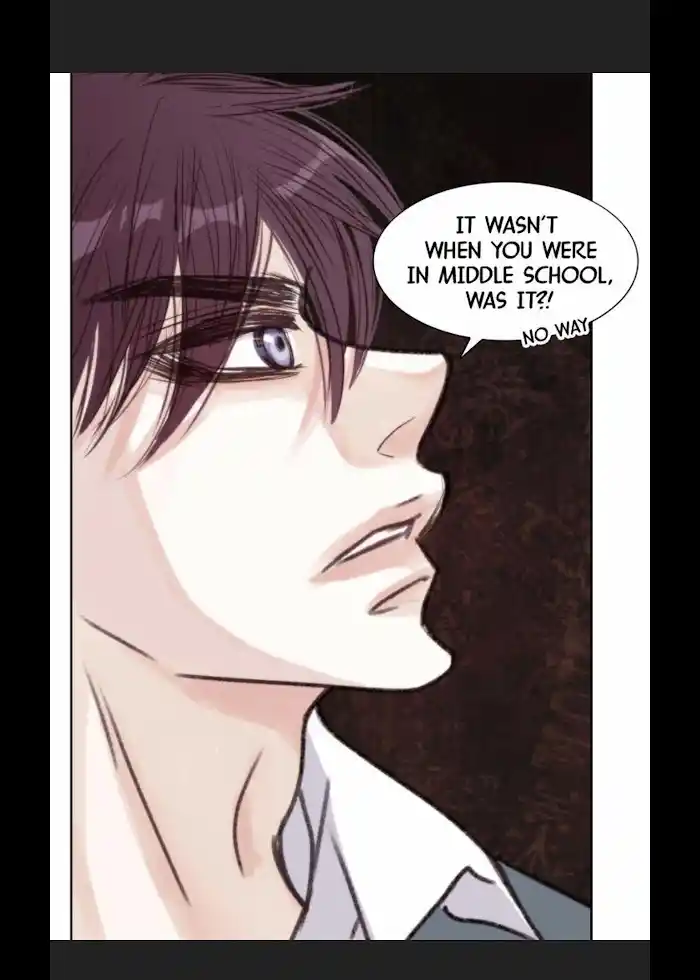 My High School Romance Chapter 8