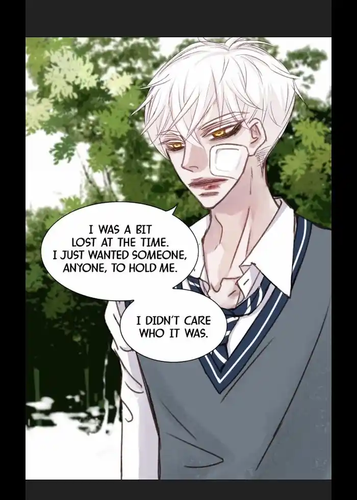 My High School Romance Chapter 8