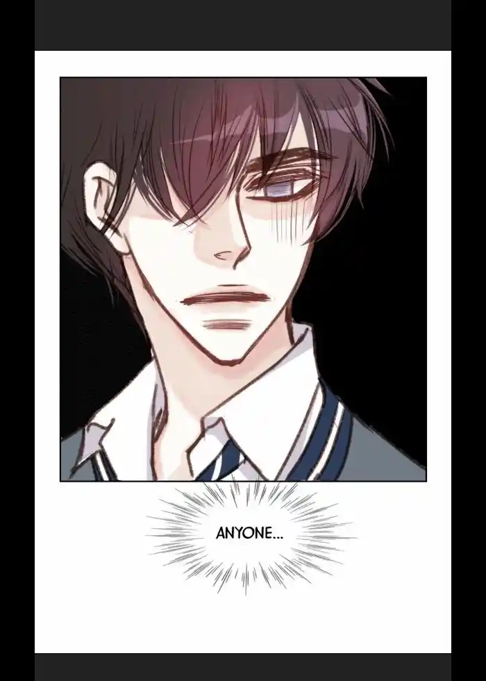 My High School Romance Chapter 8