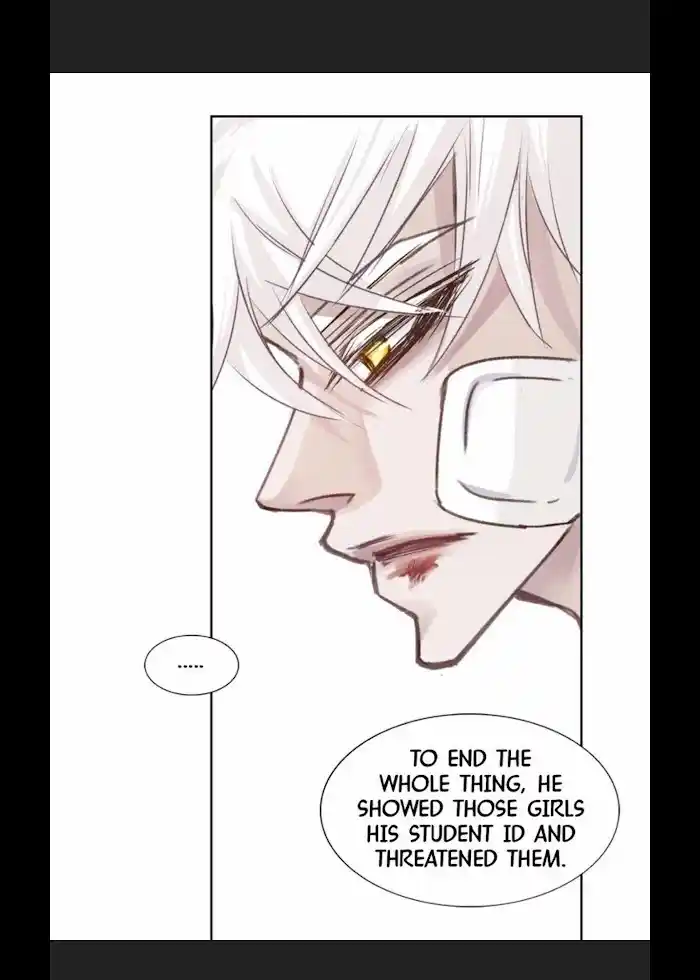 My High School Romance Chapter 8