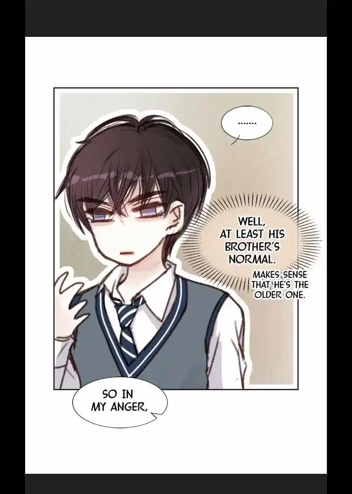 My High School Romance Chapter 8