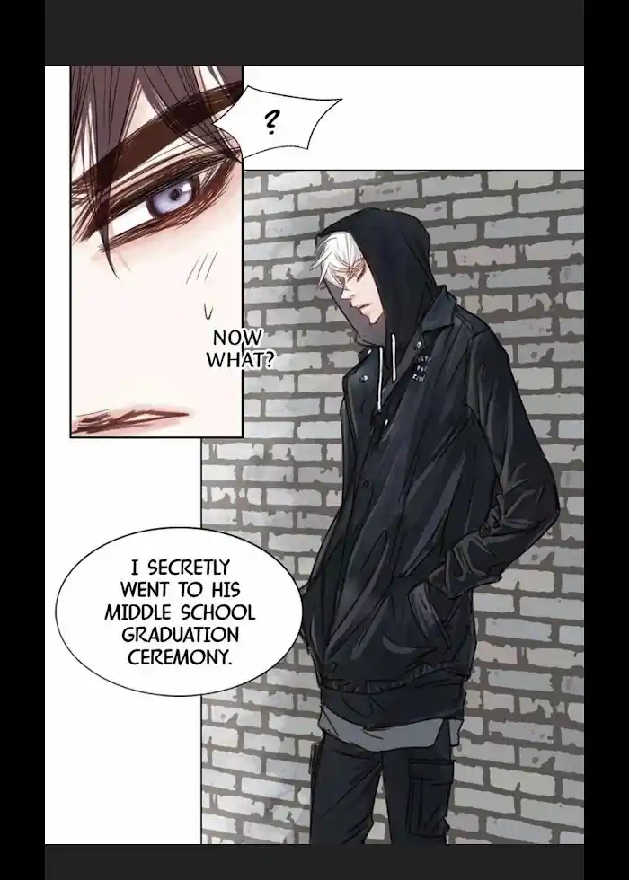 My High School Romance Chapter 8