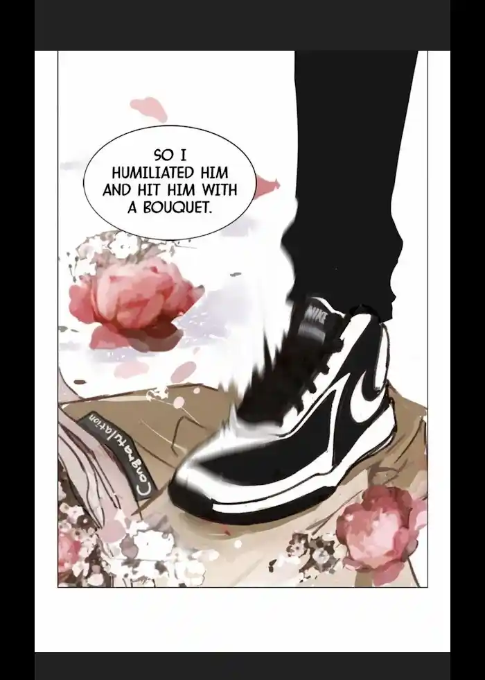 My High School Romance Chapter 8