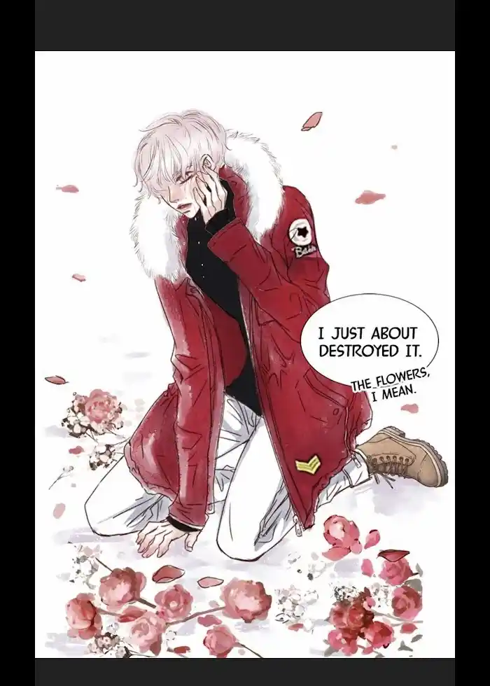 My High School Romance Chapter 8