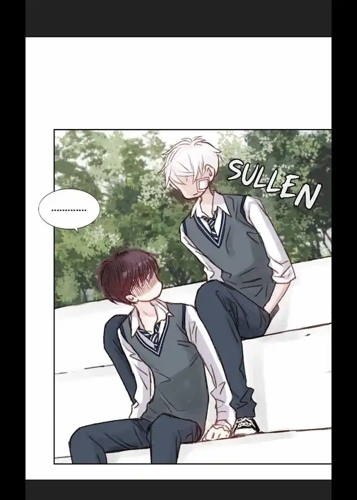 My High School Romance Chapter 8