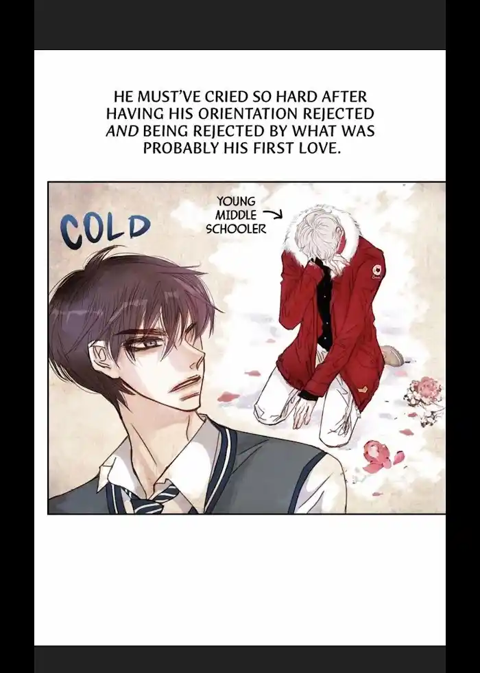 My High School Romance Chapter 9