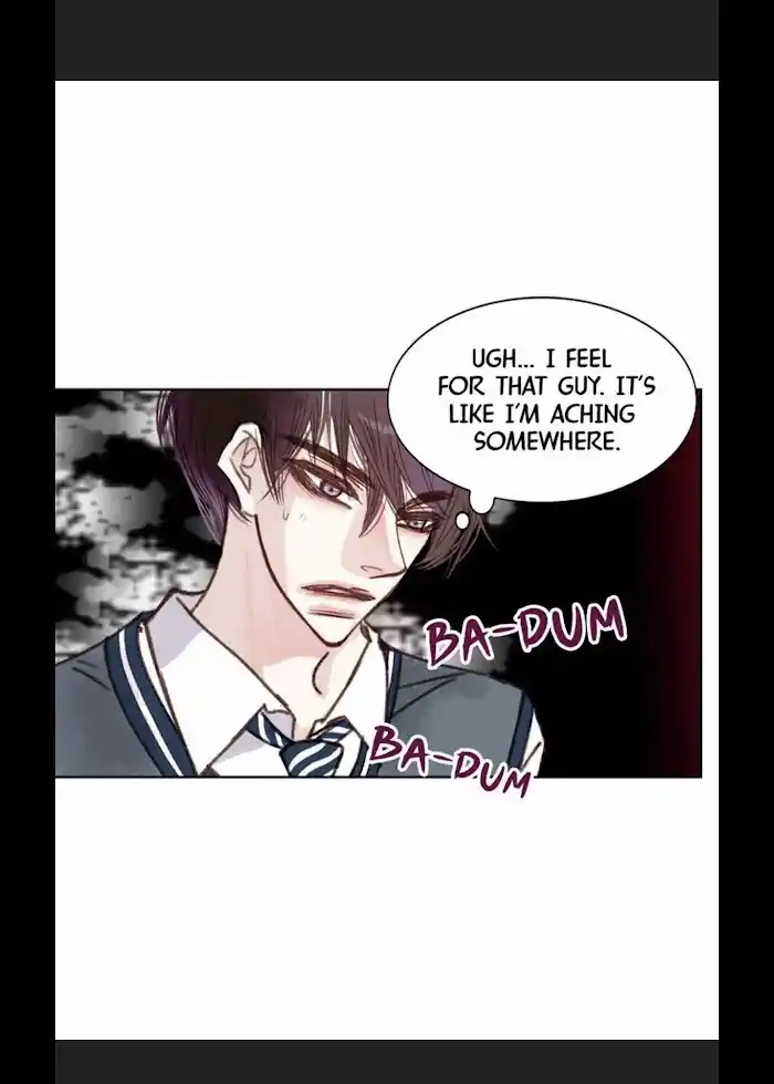 My High School Romance Chapter 9