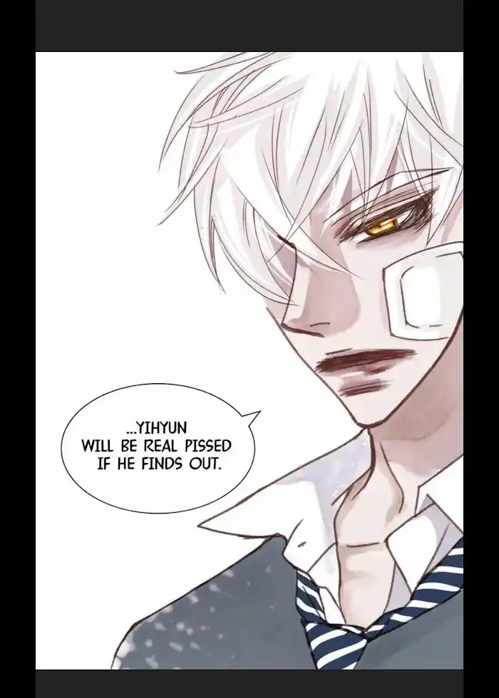 My High School Romance Chapter 9