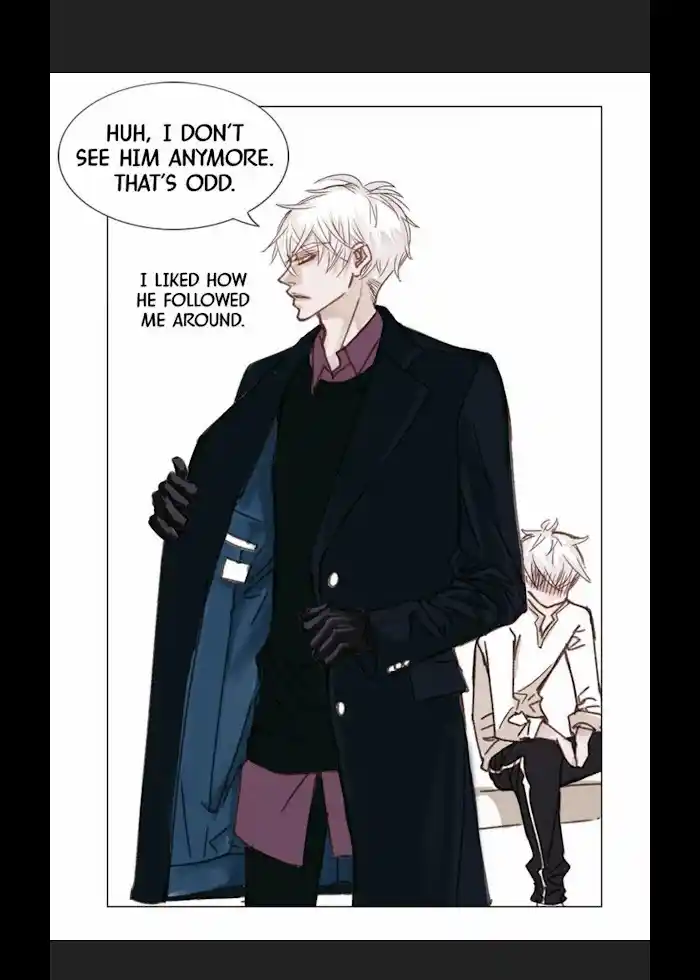 My High School Romance Chapter 9