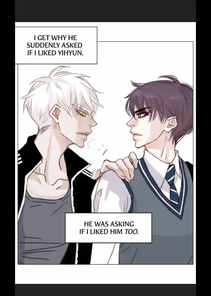 My High School Romance Chapter 9