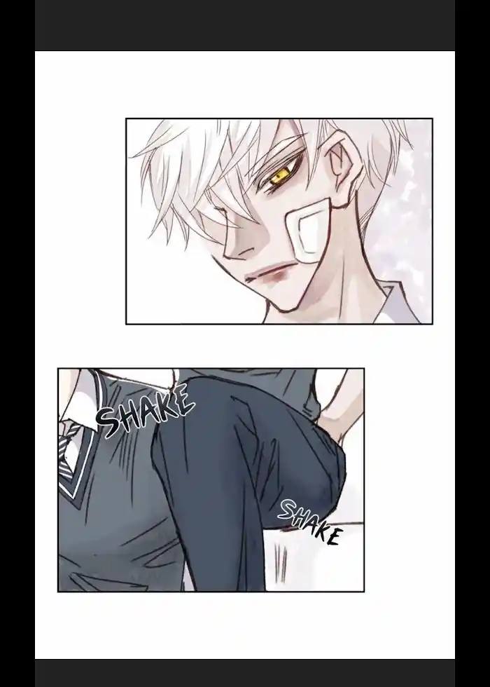 My High School Romance Chapter 9