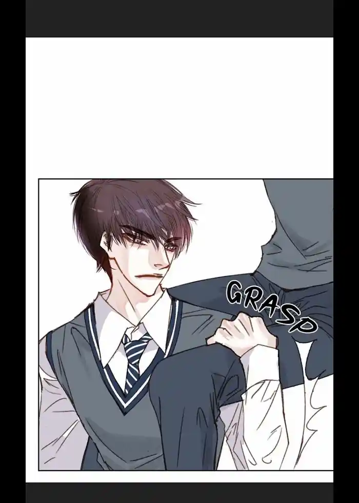 My High School Romance Chapter 9