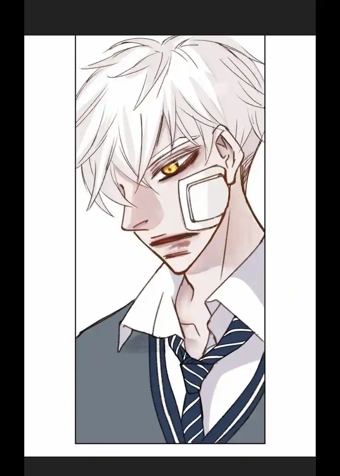 My High School Romance Chapter 9